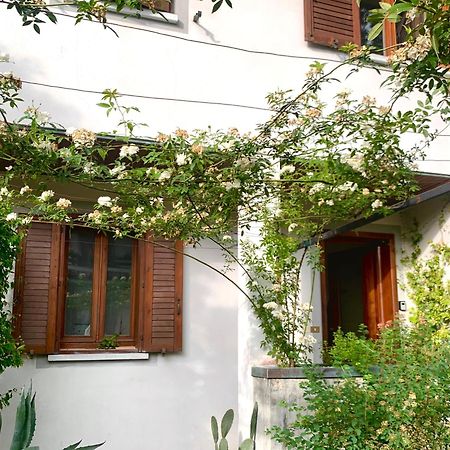 Beau Rivage - Room Studio In Villa Santarcangelo di Romagna Exterior photo
