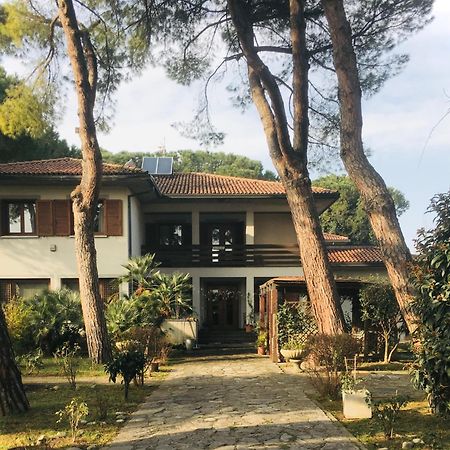Beau Rivage - Room Studio In Villa Santarcangelo di Romagna Exterior photo