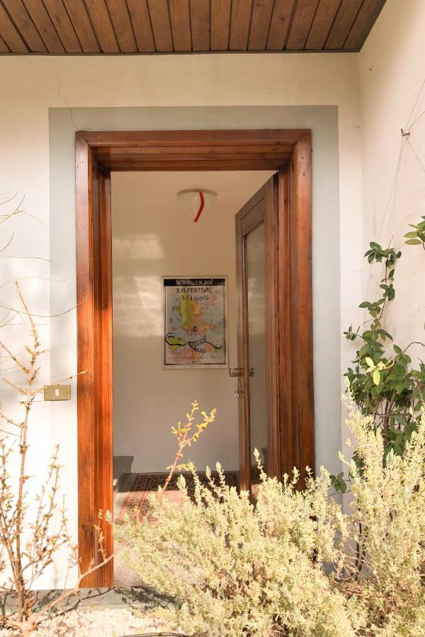 Beau Rivage - Room Studio In Villa Santarcangelo di Romagna Exterior photo