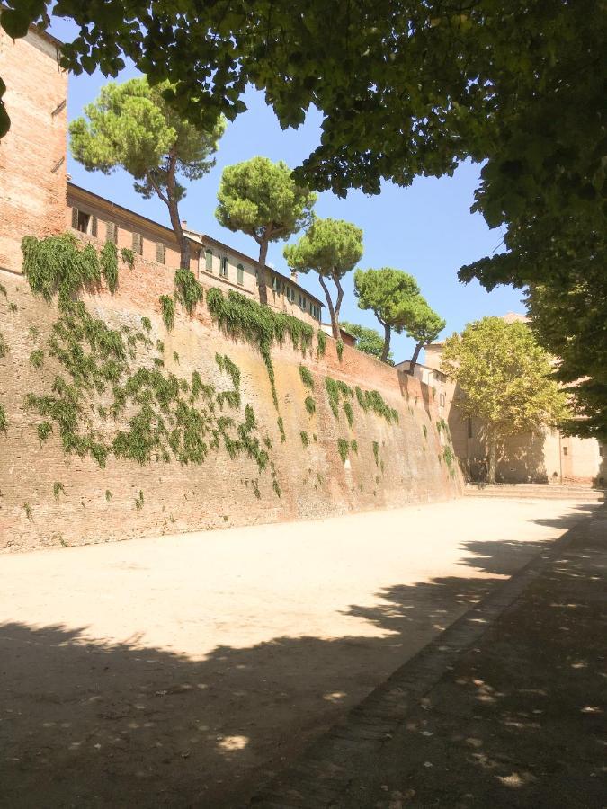 Beau Rivage - Room Studio In Villa Santarcangelo di Romagna Exterior photo