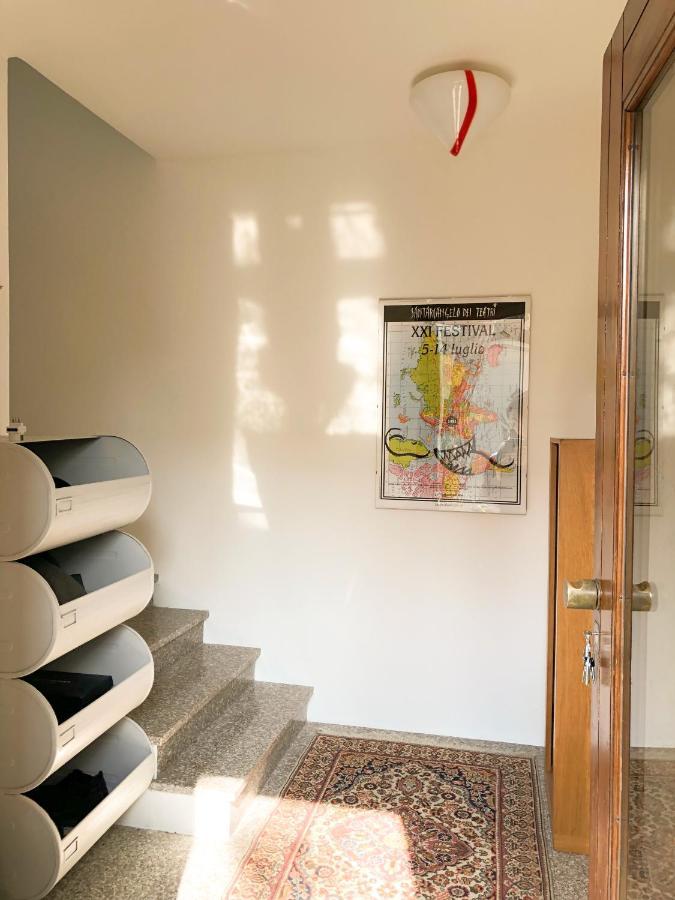 Beau Rivage - Room Studio In Villa Santarcangelo di Romagna Exterior photo