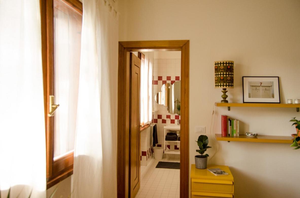 Beau Rivage - Room Studio In Villa Santarcangelo di Romagna Exterior photo