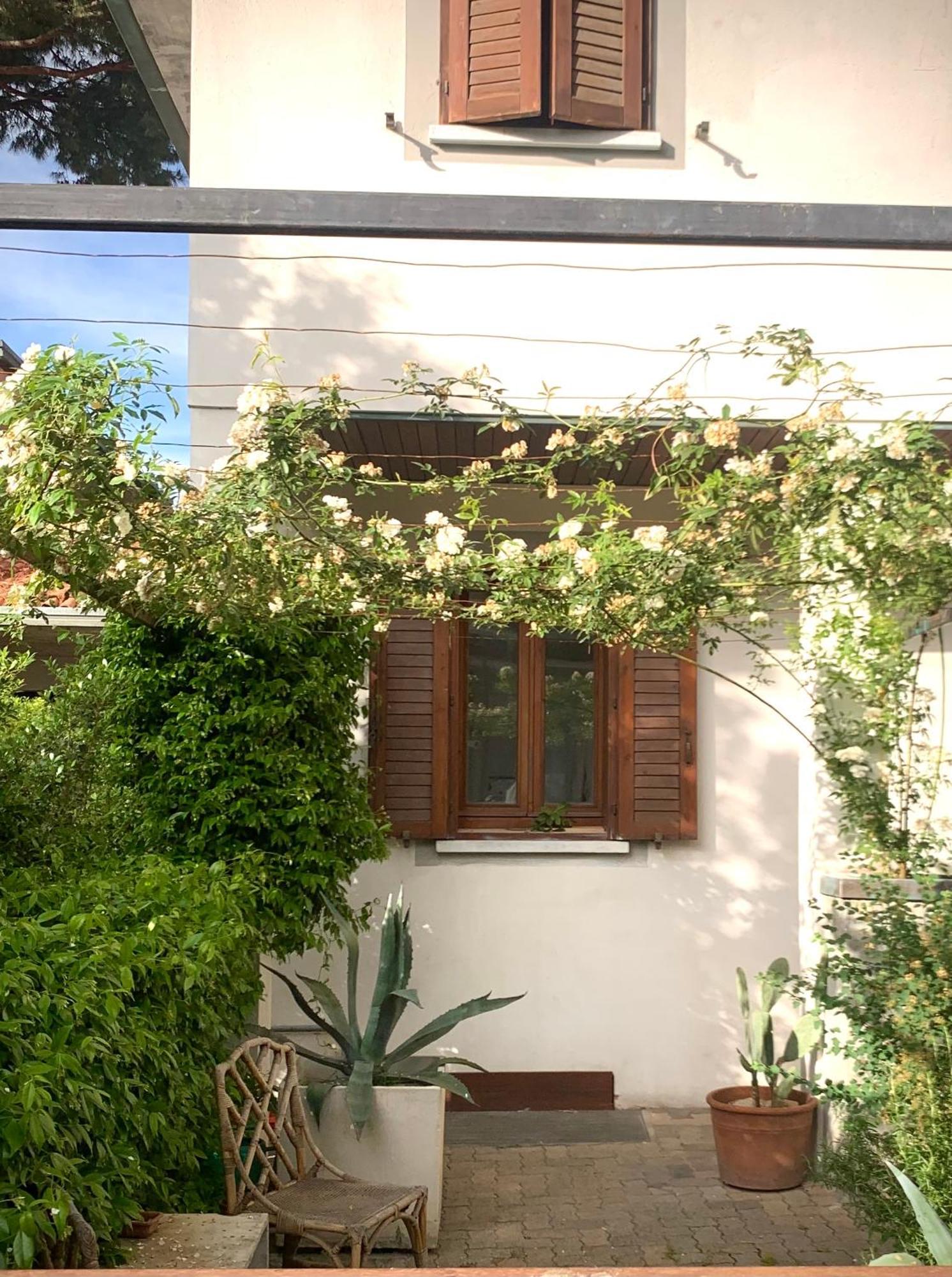 Beau Rivage - Room Studio In Villa Santarcangelo di Romagna Exterior photo