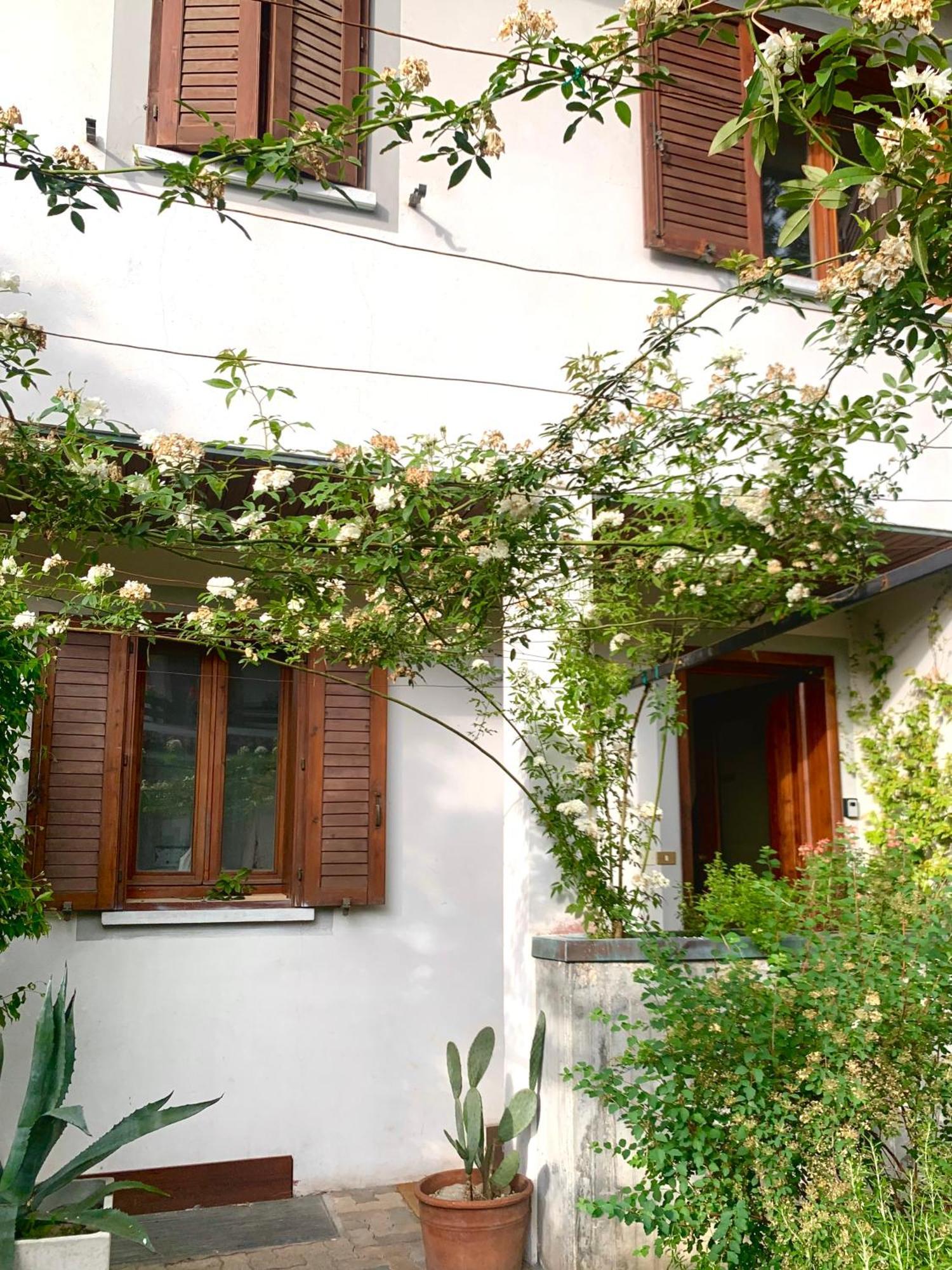 Beau Rivage - Room Studio In Villa Santarcangelo di Romagna Exterior photo