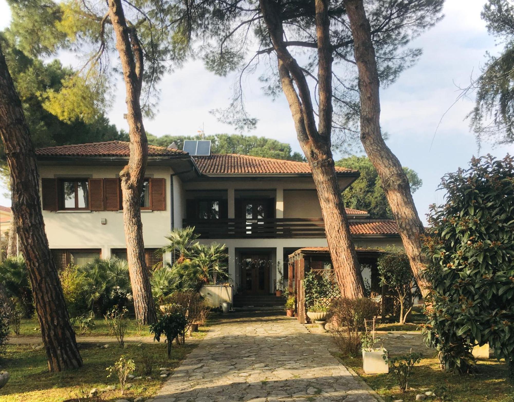 Beau Rivage - Room Studio In Villa Santarcangelo di Romagna Exterior photo